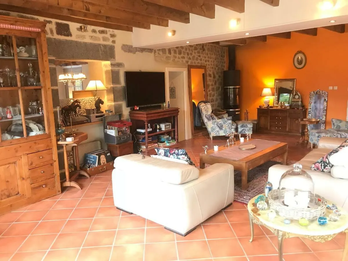 Kerizel Bed & Breakfast Becherel