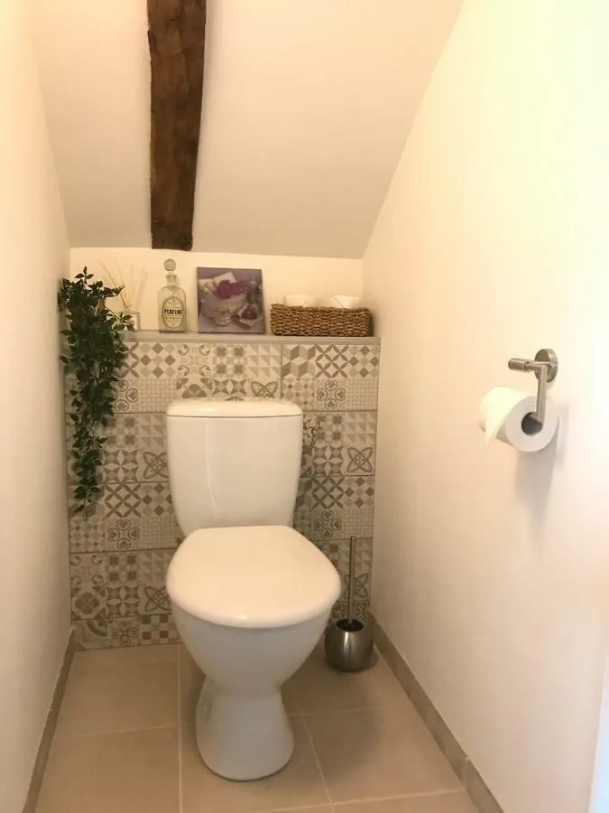Kerizel Bed & Breakfast Becherel