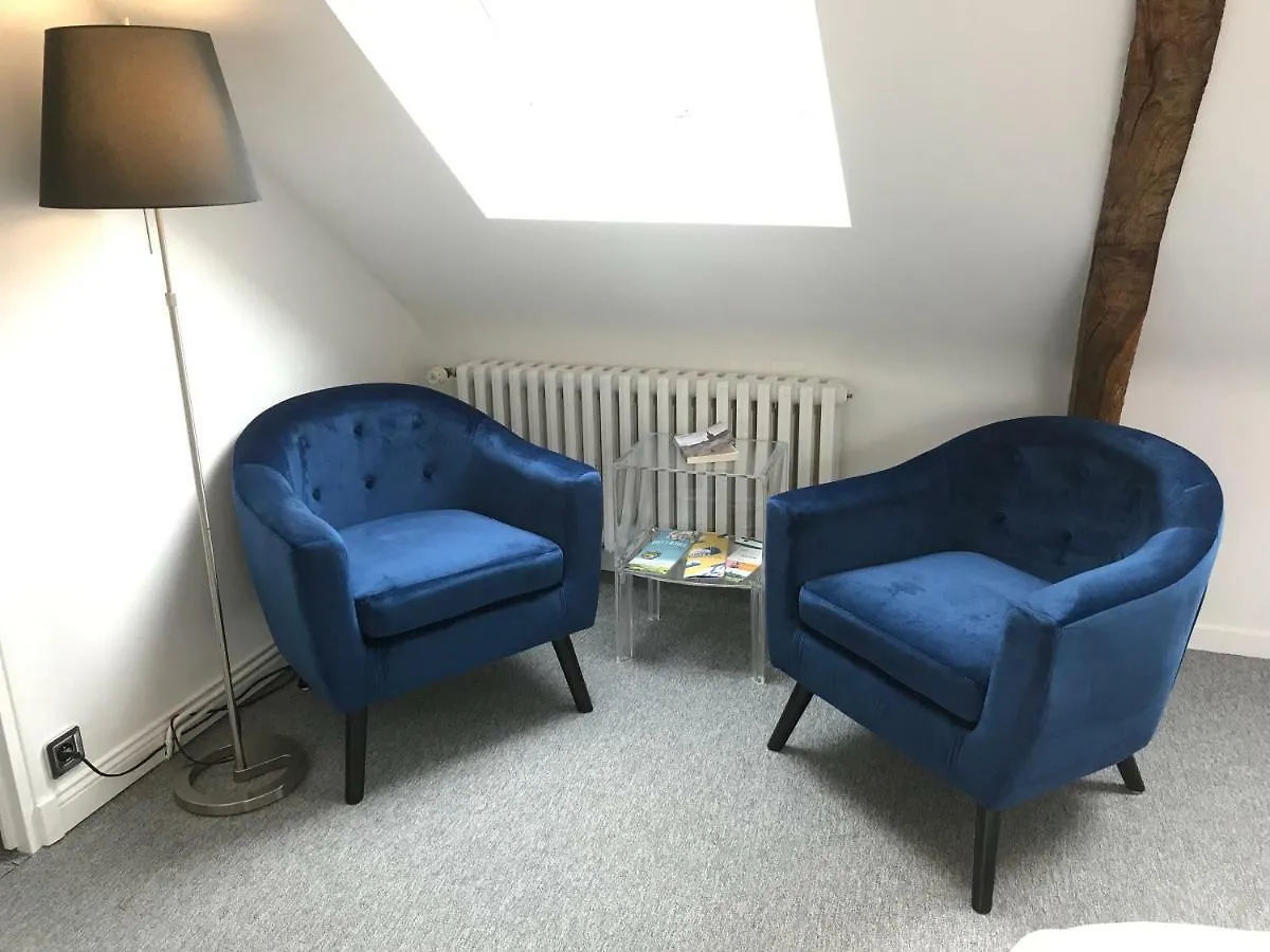 Kerizel Bed & Breakfast Becherel