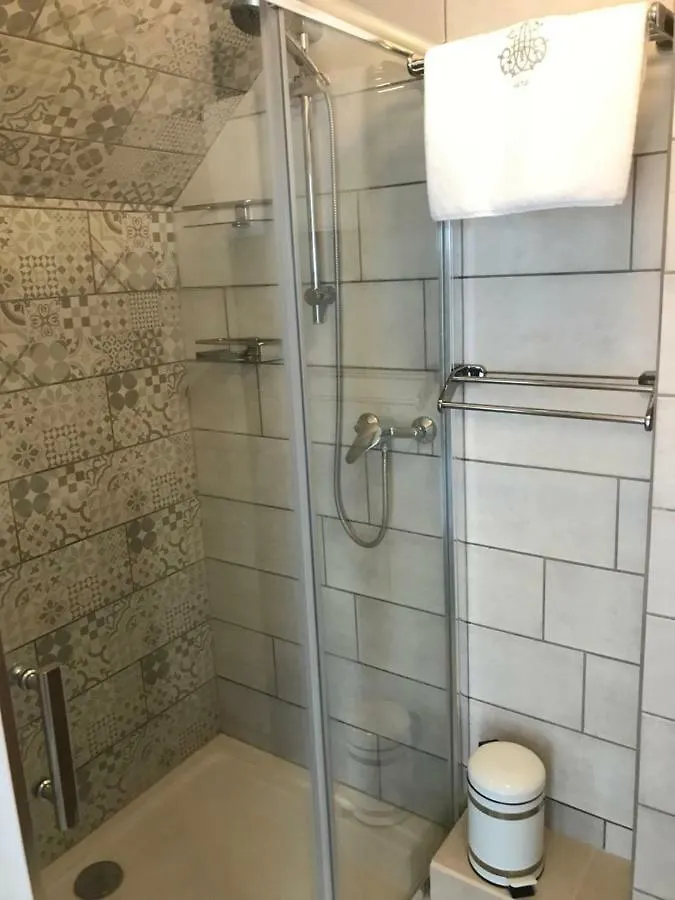 Kerizel Bed & Breakfast Becherel