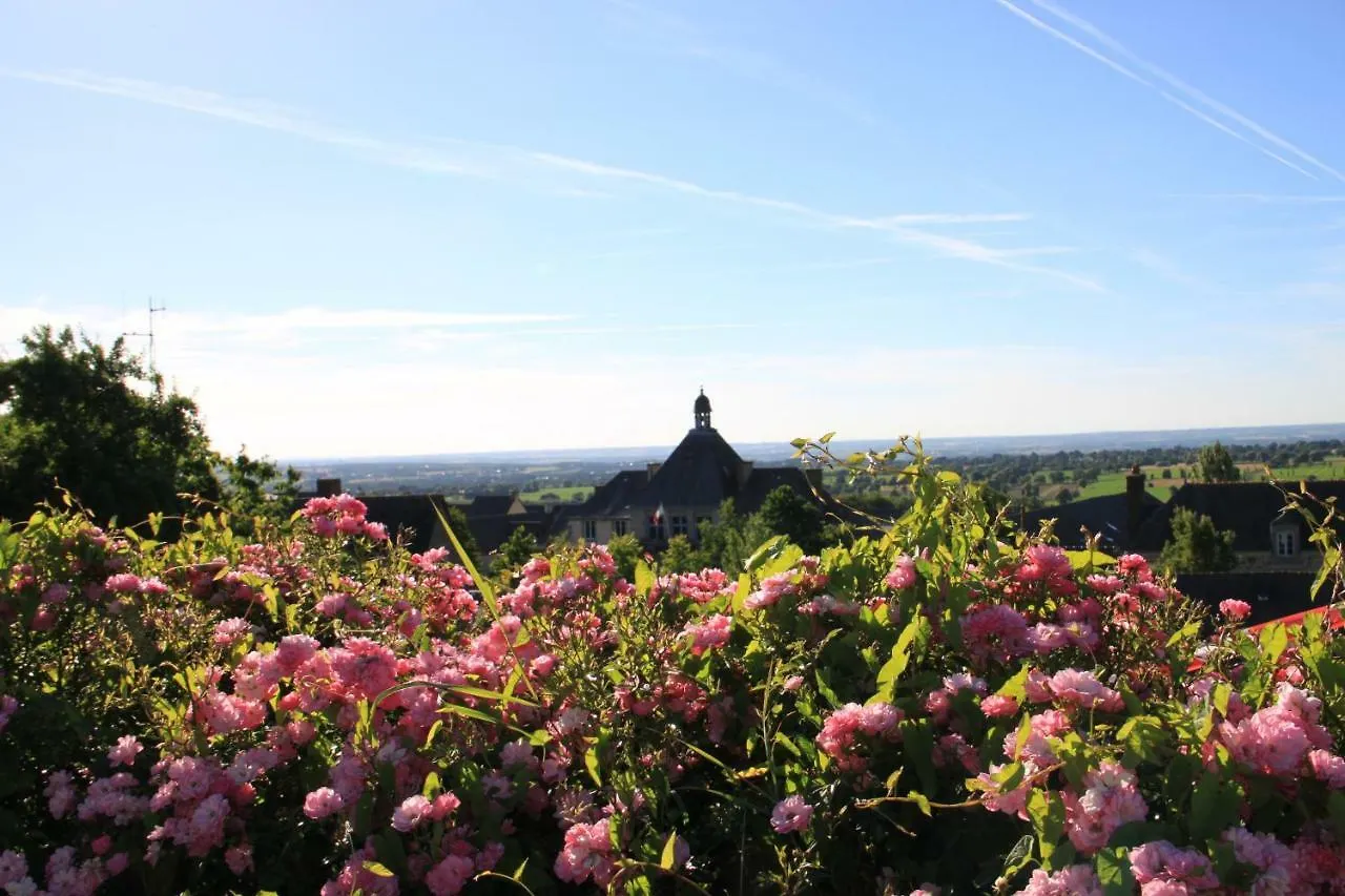 Kerizel Bed & Breakfast Becherel