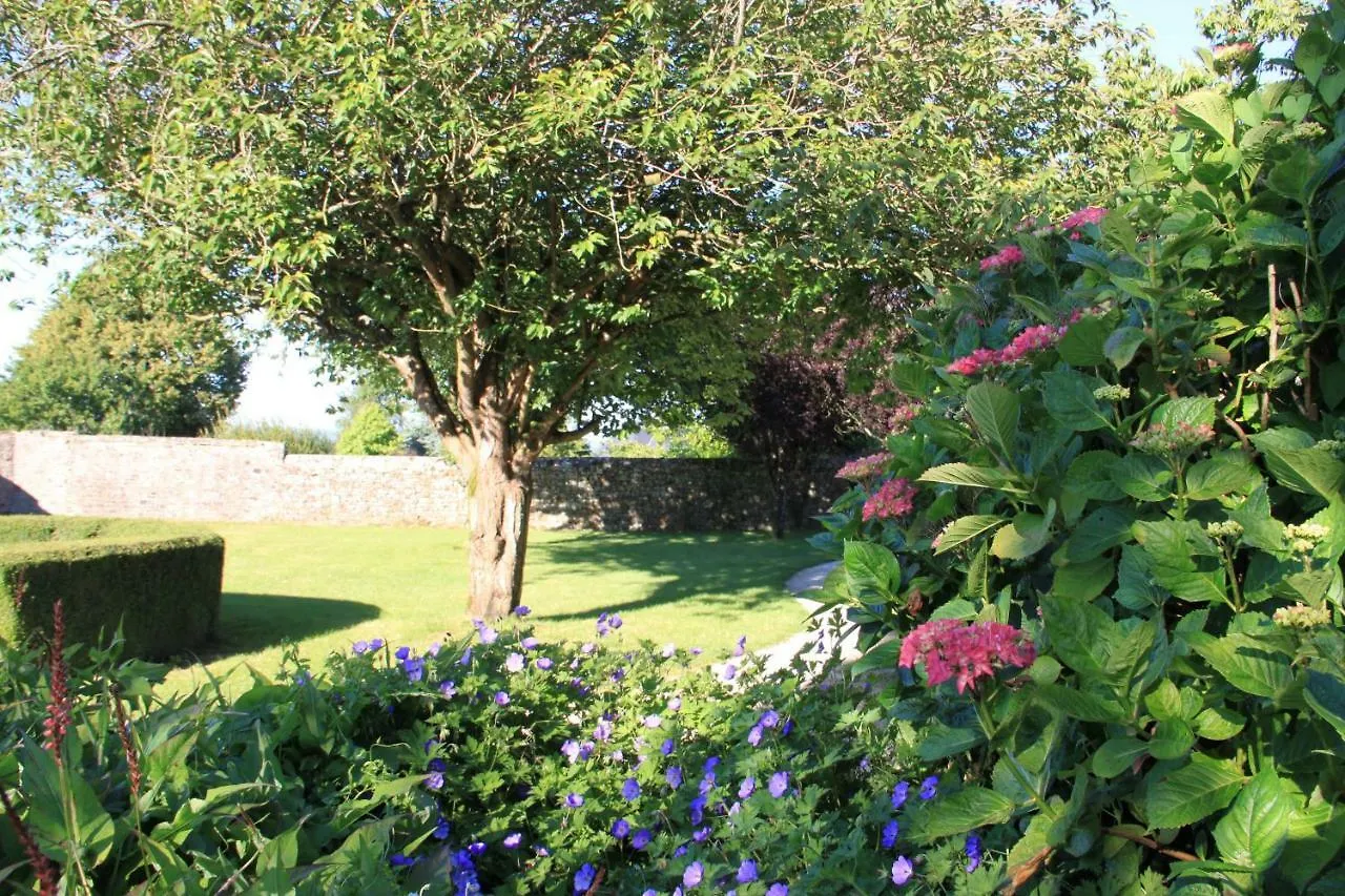 Kerizel Bed & Breakfast Becherel France
