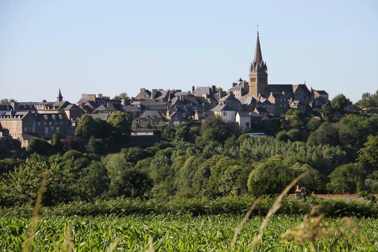 Kerizel Bed & Breakfast Becherel
