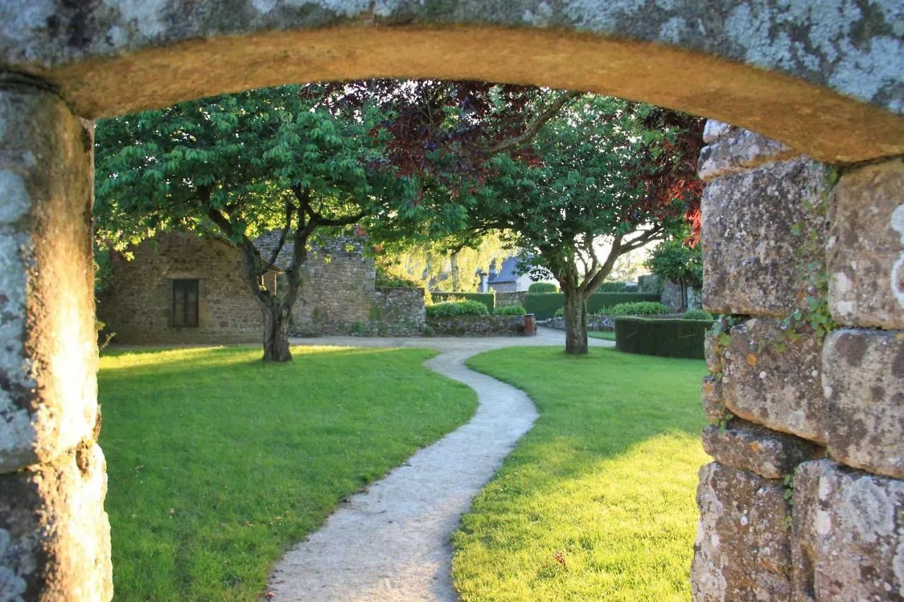 Kerizel Bed & Breakfast Becherel