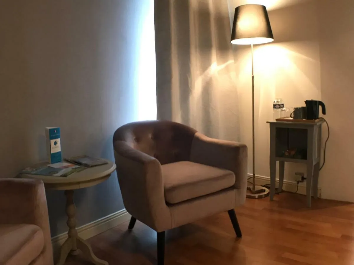 Kerizel Bed & Breakfast Becherel
