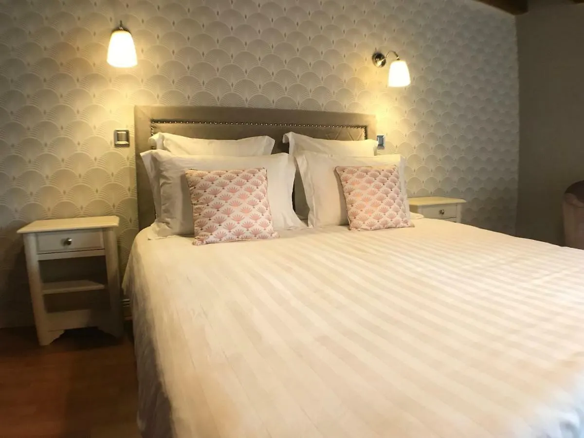 Kerizel Bed & Breakfast Becherel