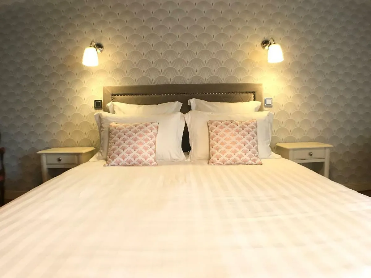 Kerizel Bed & Breakfast Becherel France