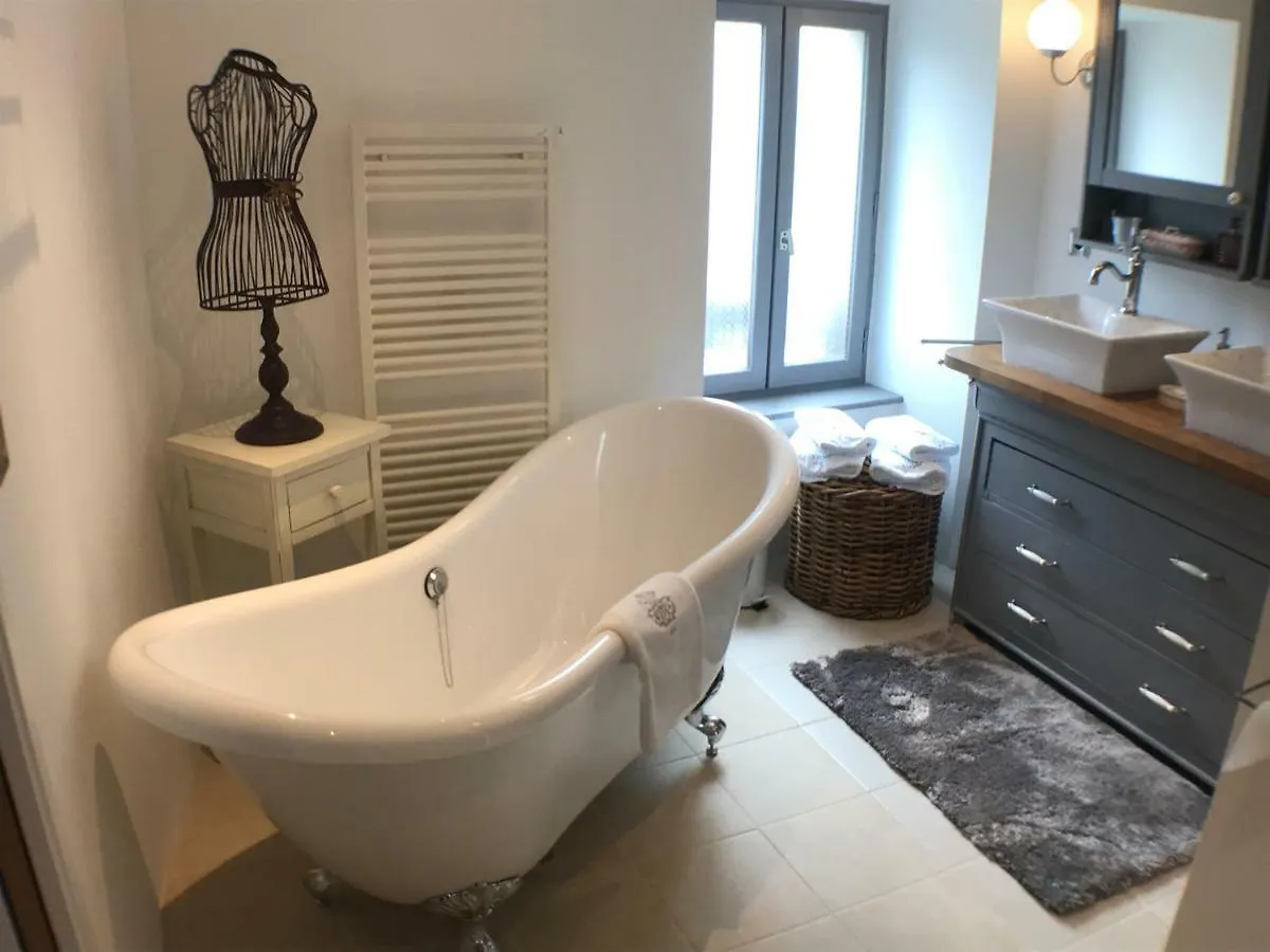 Kerizel Bed & Breakfast Becherel