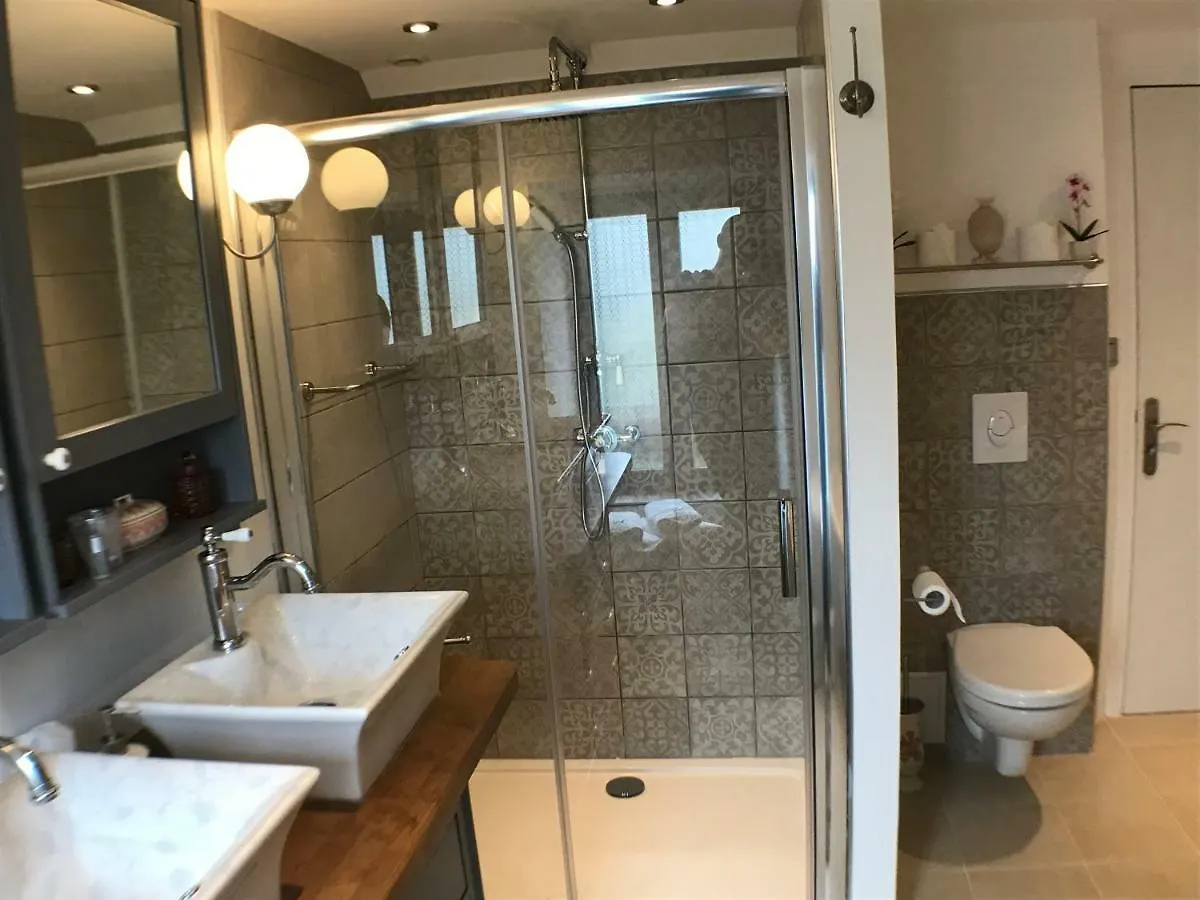 Kerizel Bed & Breakfast Becherel